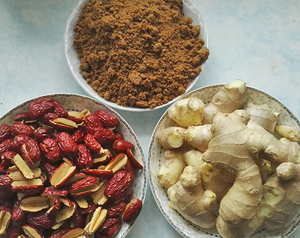 夏吃姜，保安康！但這樣吃才能更健康