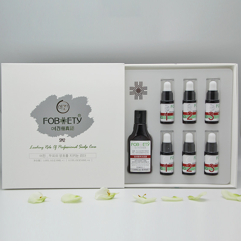 SM2思密達瑩潤護理經(jīng)典套裝