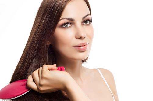 儷真護發(fā)知識：秀發(fā)經(jīng)常脆弱易斷？5個日常習(xí)慣助你減少掉發(fā)！