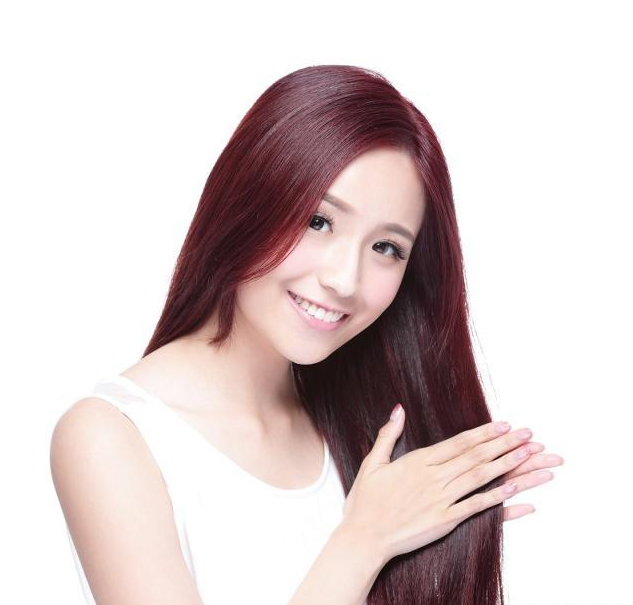 儷真護(hù)發(fā)知識：發(fā)尾的小白點？那就是『分岔』啦?。凑薪鉀Q發(fā)尾小白點！