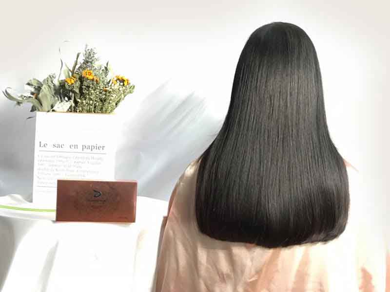 儷真護(hù)發(fā)知識(shí)：染發(fā)后該如何護(hù)理