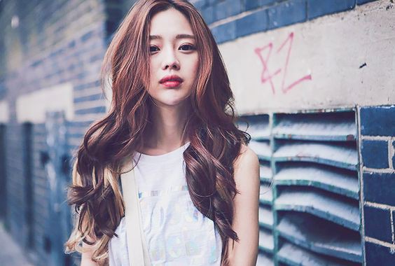 儷真護(hù)發(fā)知識(shí)：你適合直發(fā)還是捲發(fā)？